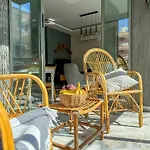 Qoople Smart 4 Cleopatra Family Appartamento Alanya