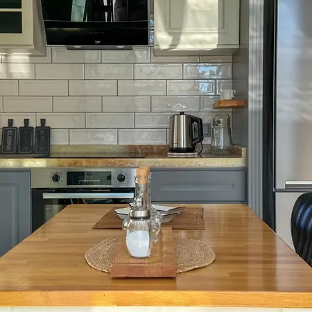 Qoople Smart 4 Cleopatra Family Alanya