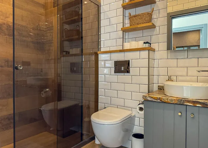 Qoople Smart 4 Cleopatra Family Appartement Alanya