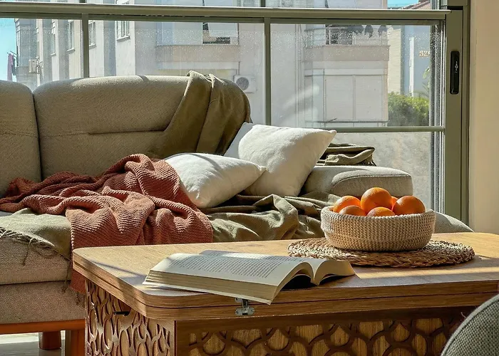 Qoople Smart 4 Cleopatra Family Alanya