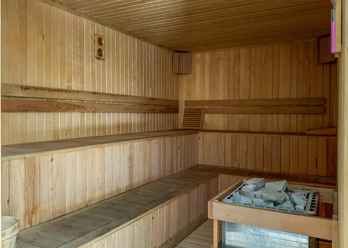 Appartement Qoople Smart 4 Cleopatra Family *