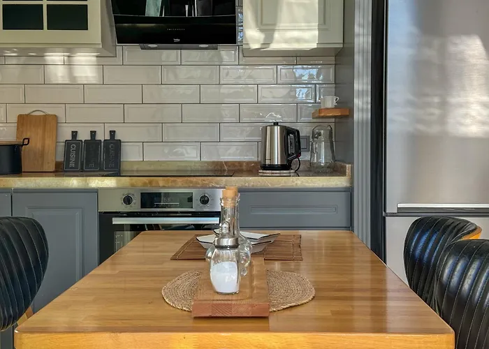 Qoople Smart 4 Cleopatra Family Alanya